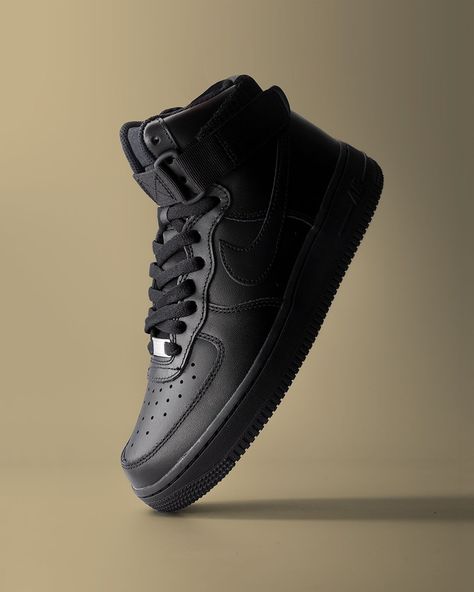 Airforce 1 Hightop, High Top Af1, Nike Air Force High, Air Force High, Black Air Force 1, Nike Air Force 1 High, Air Force 1 High, Say More, Nike Air Force 1