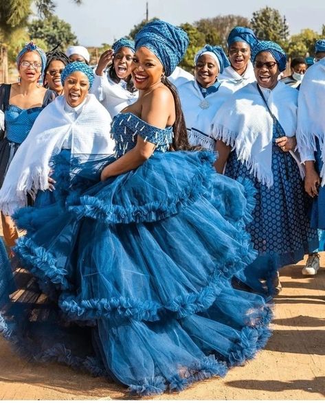 Setswana Traditional Dresses For Bride, Setswana Wedding Dresses, Lobola Outfits Woman Dresses Zimbabwe, Sotho Wedding Dresses, Tswana Bride, Lobola Celebration, Setswana Traditional Dresses, Lobola Outfits, Tswana Traditional Wedding Dresses