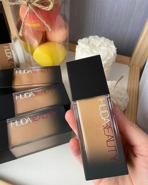 Huda Beauty Faux Filter Foundation 😍 Make sure you follow us😍 Shop Now from Our Website www.theglamourrose.com Link in Bio SHIPPING ALL OVER INDIA 🇮🇳 For Queries & Orders Please Call/DM - 8368096921 OR WhatsApp -8368096921 [ hudabeauty , Foundation , makeup, faceglow , beauty ] Huda Beauty Foundation, Foundation Makeup, Huda Beauty, Link In Bio, Vision Board, Filter, Foundation, Coconut, Shop Now