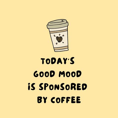 Coffee Instagram Post, Mood Coffee, Keurig Coffee Maker, Fueled By Coffee, Coffee Instagram, Todays Mood, Morning Mood, Keurig Coffee, I Am Affirmations