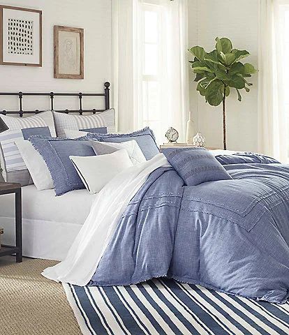 Oversized king comforter