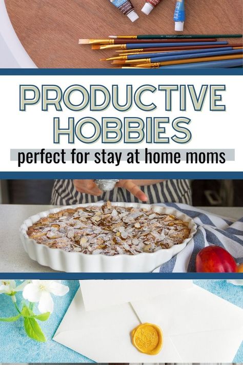 Hobby’s For Moms, Stay At Home Mom Hobbies Ideas, Homemaking With A Full Time Job, Preparing To Be A Stay At Home Mom, Stay At Home Mom Planner, Frugal Kitchen, Frugal Habits, Happy Homemaking, Saving Money Frugal Living