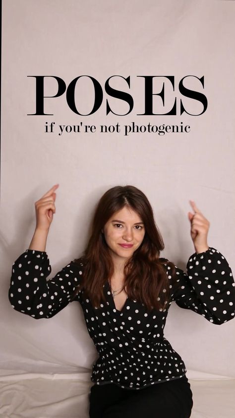 Looking for some new poses for your next Instagram photos that don't show your face but still look cute? 

Check out this video for 5 no-face pose ideas you'll be love!


#poseideas #igposes #posingtips #howtopose #posingideas #poses #foryoupage #poseideasforinstagram #nofaceposeideas Face Pose Ideas, Face Pose, Be Love, Posing Tips, No Face, Pose Ideas, S Video, Polka Dot Top, Couple Posing