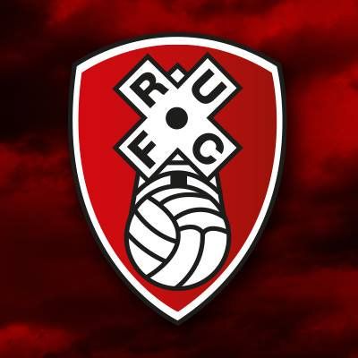 Rotherham Utd wallpaper. Rotherham United, Football Team Logos, Tattoo Stencil Outline, Football Wallpaper, Juventus Logo, Football Team, Football Players, Sport Team Logos, The Unit