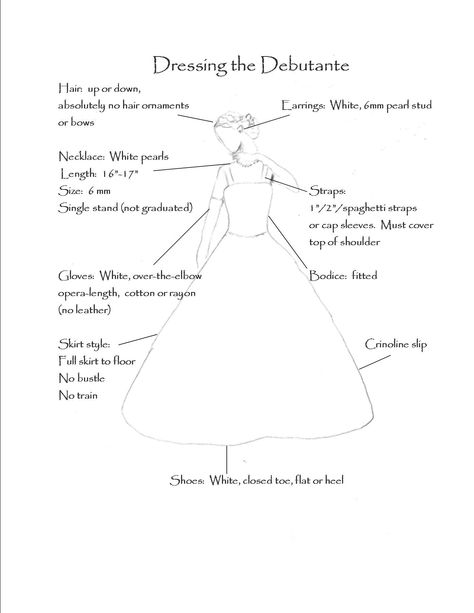 Dressing the Debutante - the details Haute Couture, Couture, Debutante Dresses Vintage, White Cotillion Dresses Debutante, Deb Ball Aesthetic, Cotillion Aesthetic, Debutante Shoes, Debutante Ball Dresses, Deb Dresses Debutante