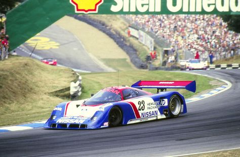 Nissan Gr, Racing Anime, Racing Livery, Brands Hatch, Cars 4, Endurance Racing, Group 4, Racing Art, Formula Racing