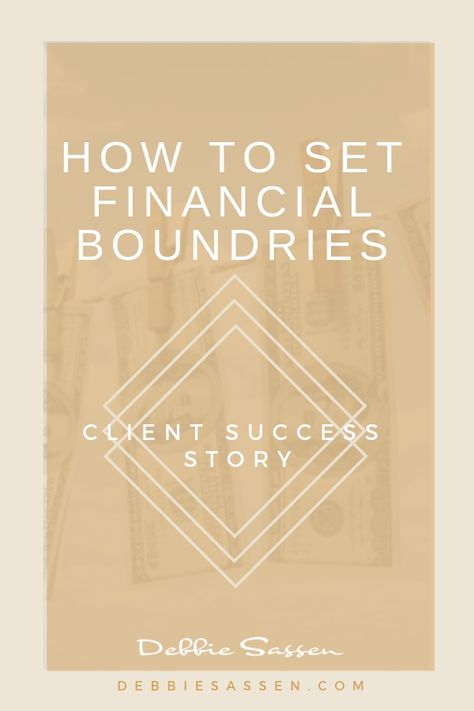 Money is difficult for a lot of people especially managing it. Especially if you’re working on starting over financially. You’re allowed to explore what works for you in a healthy way 😘 Setting Financial Boundaries, Financial Boundaries, Personal Finance Advice, Family Finance, Finance Investing, Start Saving Money, Create A Budget, Saving For Retirement, Boundaries