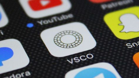 VSCO’s new editing tool Montage lets you edit and layer both photos and video. Apk Premium, Marketing Proposal, Popular Photo, Photo Editing App, False Advertising, Vsco App, Photo Sharing App, Editing Tool, Vsco Presets