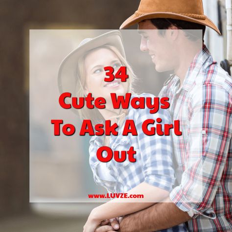 Are you looking for the cute ways to ask a girl out? Look no further. Here w have listed 34 ways you can ask your crush out. Asking A Girl Out, Dating Etiquette, Asking Someone Out, Apps For Teens, At Gym, Best Dating Apps, Dating Advice For Men, Amazing Home, Dating Apps