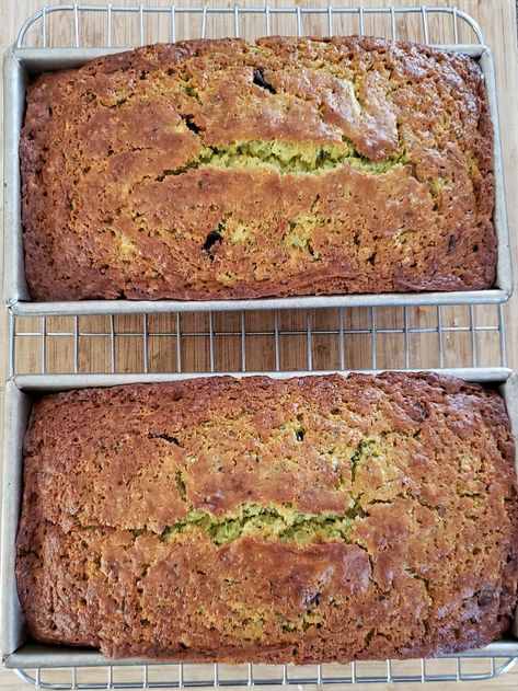 My Favorite Zucchini Bread Recipe — Boston Mamas Mom's Zucchini Bread, Maple Zucchini Bread, Worlds Best Zucchini Bread, Zucchini Bread With Pineapple, Olive Oil Zucchini Bread, Zucchini Pineapple Bread, Best Zucchini Bread, Zucchini Banana Bread, Zucchini Bread Recipe