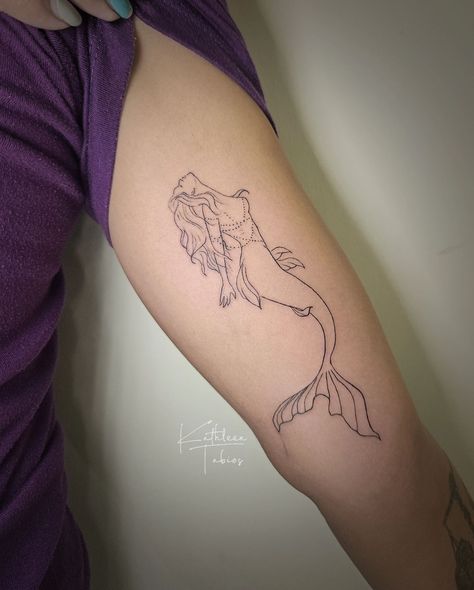 Late post... Very demure, very cutesy.. 🧜‍♀️ #BaguioTattooArtist #femaletattooartist Female Tattoo Artists, Baguio, Tattoo Artists, Tattoos