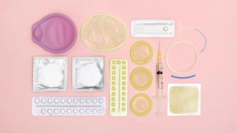 Barrier Methods of Birth Control: Effectiveness, How to Use Stopping Birth Control, Types Of Birth Control, Birth Control Options, Contraception Methods, Forms Of Birth Control, Birth Control Methods, Nagellack Trends, Family Planning, Reproductive Health