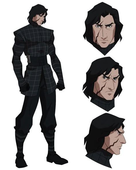 Hestia Anime, Ren Star Wars, Star Wars Villains, Adam Driver Kylo Ren, Knights Of Ren, Star Wars Light, Dark Side Star Wars, Star Wars Kylo Ren, Alien Character