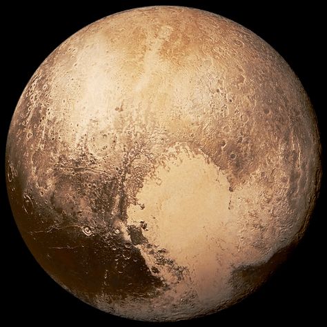 Pluto in High Resolution | NASA Solar System Exploration Hubble Space Telescope, Pluto Planet, Juno Spacecraft, Cassini Spacecraft, Nasa Jpl, You Are Cute, Hubble Space, Space Images, Space Telescope