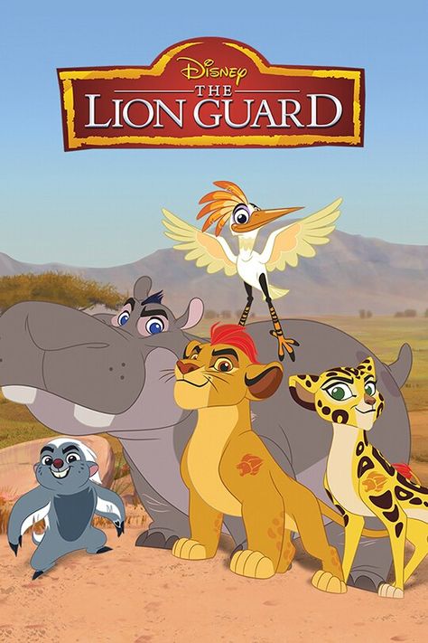 Lion King Stickers, Lion Guard Birthday, Disney Lion Guard, Young Simba, Old Cartoon Shows, The Lion Guard, Lion King Pictures, Timon And Pumbaa, Simba And Nala