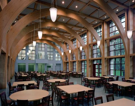 Michael Graves named 2012 Driehaus Prize laureate Boarding School Aesthetic, Environment Inspiration, School Building Design, Michael Graves, Rice University, Behind The Chair, School Interior, School Campus, University Of Cincinnati