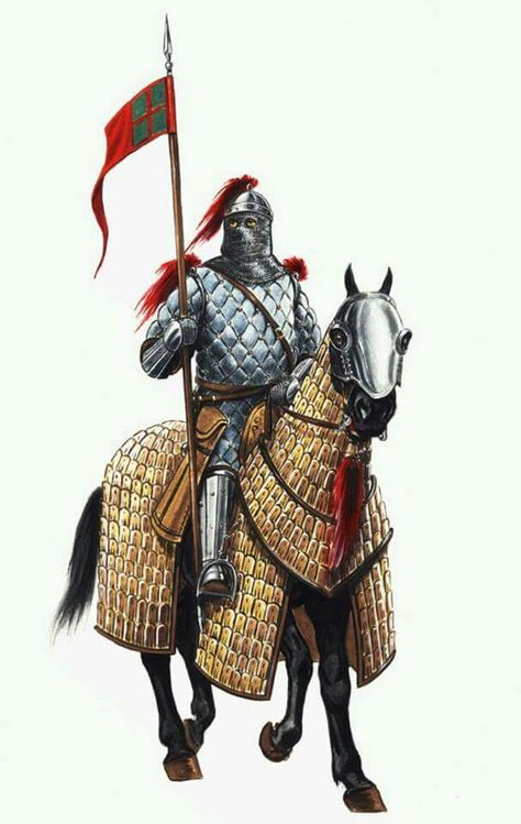 Cataphract