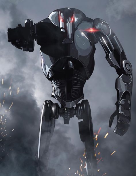 Droid Wallpaper, Star Wars Battle Droids, Star Wars Background, Sith Empire, Battle Droid, Star Wars Trooper, Star Wars Droids, Arte Robot, Star Wars Rpg