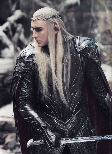 Thranduil Aesthetic, The Hobbit Thranduil, King Thranduil, Legolas And Tauriel, Elven King, Lee Pace Thranduil, Legolas And Thranduil, Elf King, Tolkien Elves