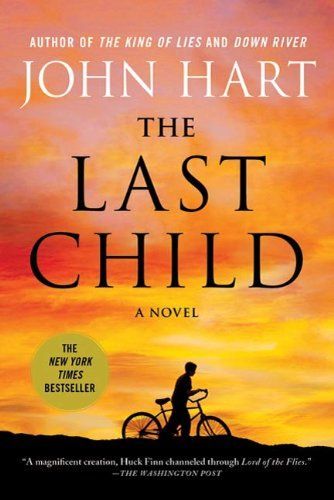 Book 14 on my “March to 100 for 2019″—John Hart: The Last Child—My favorite read of the month with beautiful prose and a compelling story. John Hart, Last Child, Best Novels, Page Turner, Favorite Authors, Great Books, Reading Lists, Book Lists, Bestselling Author