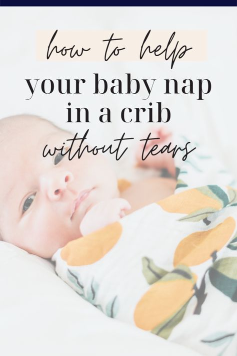 How to help your baby take a nap in a crib | Little Z Sleep Toddler Sleep Regression, Getting Baby To Sleep, Gentle Sleep Training, Baby Nap, Sleep Training Baby, Sleep Consultant, Breastfed Baby, Toddler Sleep, Mom Tips