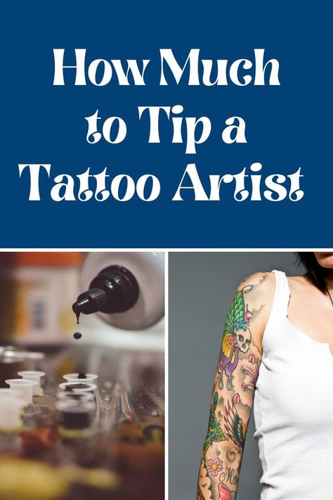 How Much to Tip a Tattoo Artist + FAQ#tattoo #tattomachine #tattooequipment Tattoo Recovery Process, How To Blend Tattoos Together, Preparing For A Tattoo, How To Prepare For A Tattoo, Pre Tattoo Tips, What To Do Before Getting A Tattoo, What To Wear To A Tattoo Appointment, Tattoo Preparation Tips, How To Design A Tattoo