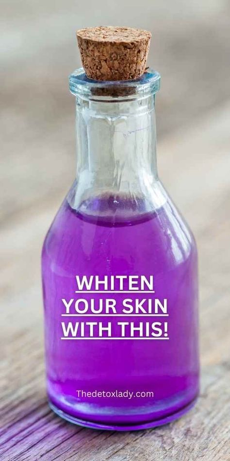 DIY Essential Oils Recipes For Skin Whitening - The Detox Lady Diy Bath Oil, Body Oil Recipe, Best Oil For Skin, Essential Oils Recipes, Skin Lightening Diy, Food For Glowing Skin, Esential Oils, Essential Oils For Face, Diy Essential Oil Recipes