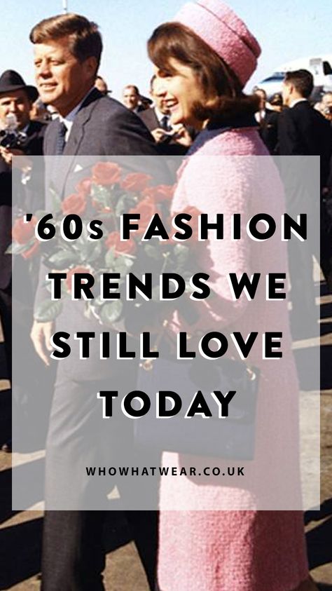 1960s fashion: '60s fashion aesthetic was all about mod, mini skirts, rock n roll, and so much more. See the best fashion trends of the era, click here. Retro 1960s Fashion, Mid Century Womens Fashion, Womens 1960s Fashion, 1960 Mens Fashion 60s Mod, 60s Fashion Accessories, Swinging 60s Fashion, Style Annee 60, 1960s Rock N Roll Fashion, 60s Fashion Women 1960s Outfits Classy