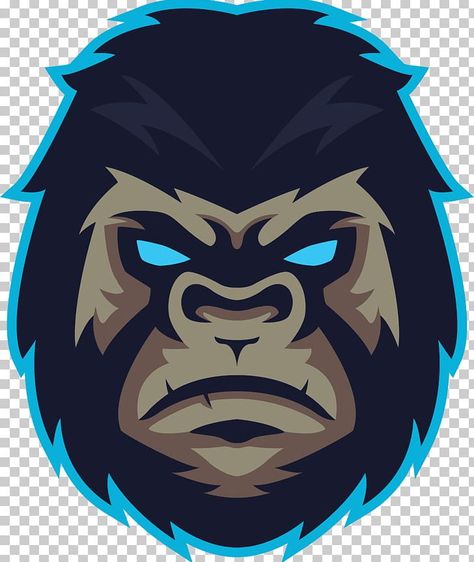 Gorilla Illustration, Profile Picture Maker, Professional Profile Pictures, Element Symbols, Picture Templates, Facebook Profile Picture, Cartoon Profile Pictures, Avatar World, Celebrity Art