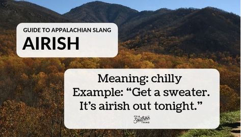 Appalachian Gothic, Granny Witch, Unique Sayings, Mountain People, Folk Culture, Southern Sayings, Southern Region, Appalachian Mountains, West Virginia