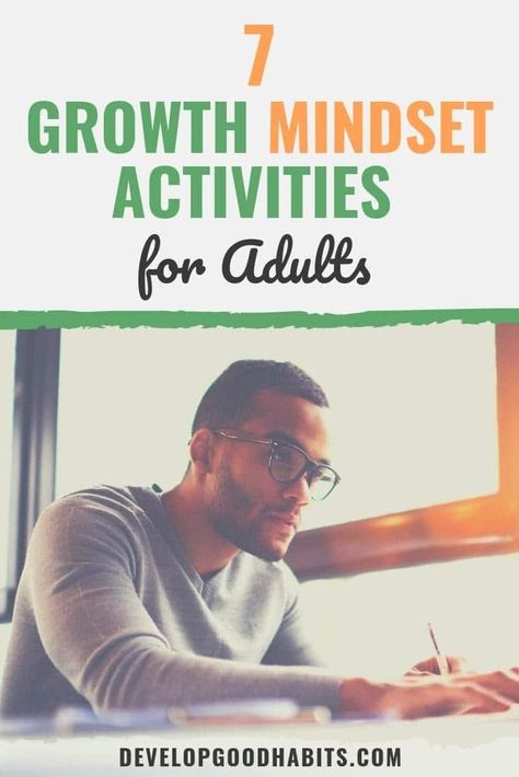 7 Growth Mindset Activities for Adults Growth Mindset Questions For Adults, Growth Mindset Icebreakers, Growth Mindset Team Building Activities, Self Reflection Activities For Adults, Growth Mindset Adults, Sel Activities For Adults, Growth Mindset For Adults, Leadership Activities For Adults, Growth Mindset Activities For Adults