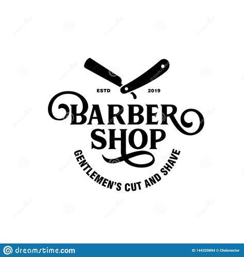 Barber shop pole