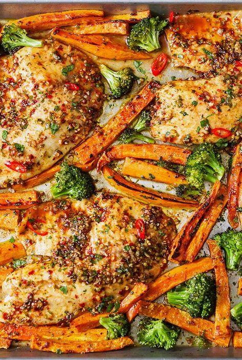 Baked Fish Recipes: 12 Healthy Baked Fish Recipes for Busy Weeknights — Eatwell101 Lime Tilapia Recipes, Healthy Fish Dinners, White Fish Recipes, Fish Dinner Recipes, Baked Tilapia, Sheet Pan Dinners Recipes, Healthy Weeknight Meals, Tilapia Recipes, Easy Fish Recipes