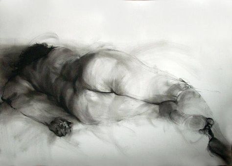 Slawomir Mikawoz Human Figure Drawing Sketches, Human Figure Drawing, White Drawing, Charcoal Art, Figure Sketching, Anatomy Drawing, Keno, Figure Drawing Reference, A Level Art