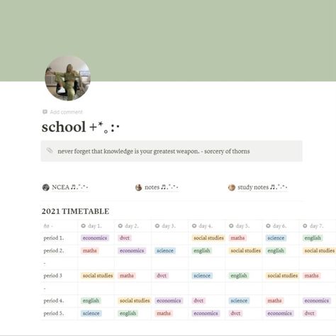 School Notion Board Ideas, Notion Template Inspiration, Simple Notion Setup, Notion Aesthetic Template Student, Notion Aesthetic Student, Notion Wishlist Template Ideas, Notion Pages Ideas Aesthetic, Notion For School Template, Notion Pages Ideas For Students