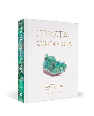 Crystals for manifestation