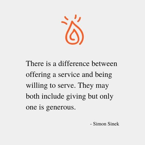 Simon Says Inspire on Instagram: “How can you serve?” Servant Leadership Quotes, Simon Sinek Quotes, Aspiration Quotes, Leadership Examples, Staff Ideas, Workplace Quotes, Good Leadership Skills, Sales Quotes, Improvement Quotes