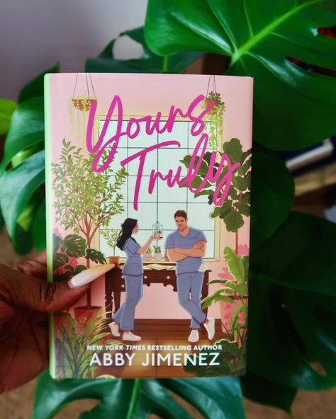 Whew…like the song says “She A Baddie She Know She A 10” @steamylitbookstore did their thing with this one😍 My obsession for Briana Ortiz is so real! If you haven’t read “Yours Truly” by Abby Jimenez, what are you waiting for???💕 #yourstruly #abbyjimenez #steamylit #bookmail #books #bookstagram #bookrecommendations #bookish #bookstagrammer Yours Truly Aesthetic, Your Truly Abby Jimenez, Yours Truly Abby Jimenez Jacob, Yours Truly Abby Jimenez, Part Of Your World Abby Jimenez, Life’s Too Short Abby Jimenez Book, Part Of Your World Abby Jimenez Book, Magnolia Park, Reading Area