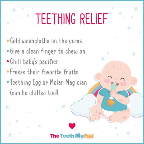 Teething is TOUGH!!! Tough on baby and tough on parents. 😩 Here are so helpful tips for teething relief.🦷  We make teething products that will make your baby smile! 😁  ✅ Made in the USA with non toxic materials. 🇺🇸  ✅ Worldwide safety tested and certified.   ✅ Orthodontic friendly. 🦷   Shop all of our products at www.TheTeethingEgg.com Teething Remedies, Baby Smile, Teething Relief, Baby Smiles, Teething Toys, Baby Pacifier, Non Toxic, Helpful Tips, Washing Clothes