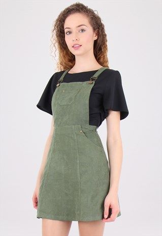 Style Salopette, High Neck Sleeveless Top, Dungaree Dress, Vintage Maxi Dress, Pinafore Dress, Overall Dress, Looks Vintage, Model Dress, The Search