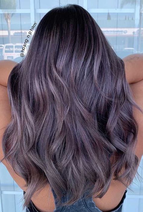 Hair Colors For Blue Eyes, Brown Hair Trends, The Best Hair Color, Hair Dye Tips, Best Hair Color, Hair Color Underneath, Brown Hair Dye, Hair Color Streaks, Brown Hair Color