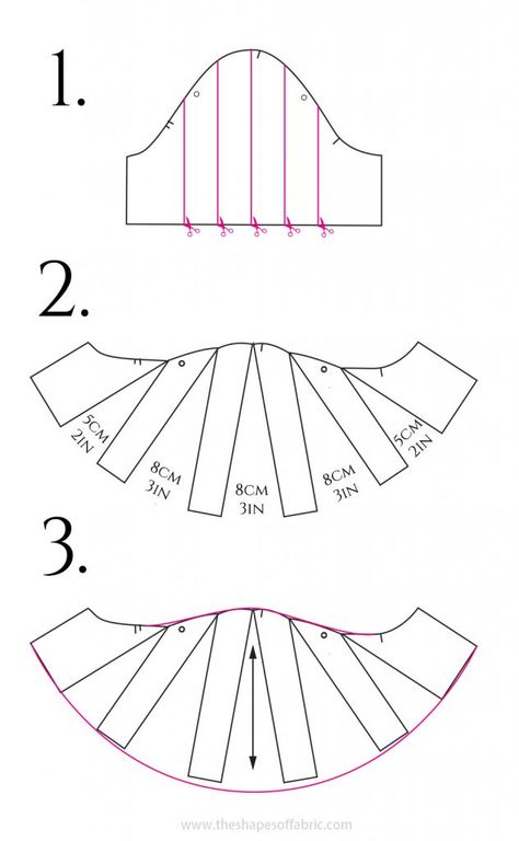 Couture, Butterfly Sleeves Pattern, Butterfly Sleeve Pattern, Blouse Dress Pattern, Basic Bodice Pattern, Vintage Sewing Patterns Free, Circle Skirt Pattern, Kaftan Pattern, Bodice Pattern