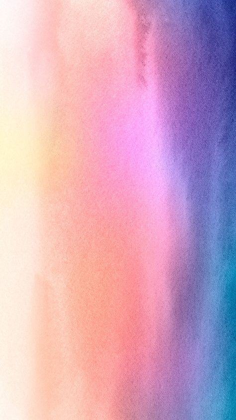 Dark ombre rainbow watercolor style background illustration | free image by rawpixel.com / Adj Dark Pastel Background, Purple Orange Background, Ombre Illustration, Ne Wallpaper, Space Watercolor, Watercolor Doodle, Dark Ombre, Paint Wallpaper, Purple Iphone