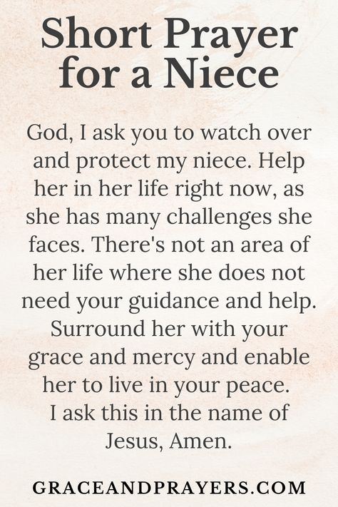 Prayers For Niece, Prayers For My Nieces And Nephews, Prayers For My Niece, Aunts And Nieces Quotes, To My Niece Quotes, Nieces Quotes, My Niece Quotes, Prayers For My Nephew, Auntie And Niece Quotes