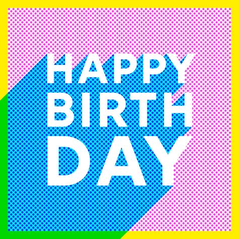 Happy Birthday Graphic Design, Birthday Graphic Design, Ideas For Happy Birthday, Happy Birthday Graphic, Happy Birthday Ideas, Birthday Notes, Happy Birthday Friendship, Happy Birthday Animals, Happy Birthday For Her