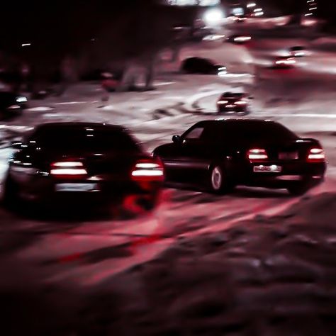 Street Racing Cars Aesthetic, Phonk Drift Aesthetic, Sport Car Aesthetic, Street Racing Aesthetic, E46 Modified, Car Night Aesthetic, Sports Car Aesthetic, Phonk Drift, Modified Bmw