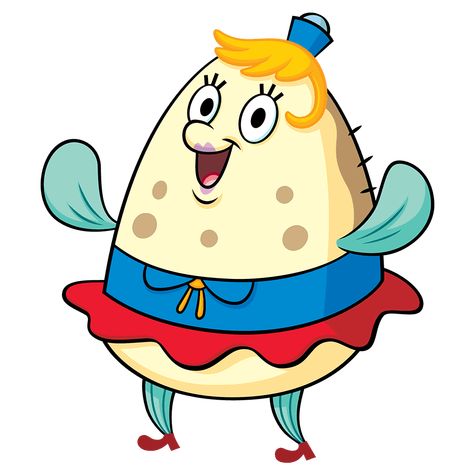 SpongeBob Mrs Puff SpongeBob Mrs Puff Spongebob Fish Characters, Mrs Puff Spongebob, Spongebob Fanart, Mrs Puff, Spongebob Costume, Spongebob Cartoon, Spongebob Drawings, Spongebob Birthday Party, Spongebob Painting