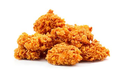 Cornflake Chicken, Homemade Chicken Nuggets, Chicken Chunks, Food Png, Crispy Fried Chicken, Tv Food, Cooking For A Crowd, Corn Flakes, Cereal Recipes