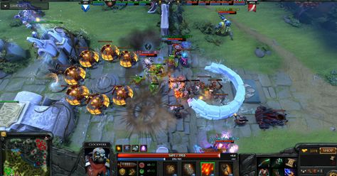 Dota 2 Gameplay, Dota2 Heroes, Defense Of The Ancients, Dota 2 Game, May 4th, Online Services, Dota 2, Star Citizen, Game Ui