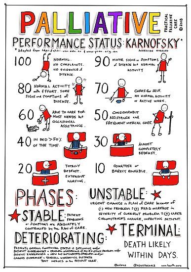 A guide to the performance status and phase of palliative care patients for health care professionals. • Also buy this artwork on wall prints, stickers, and stationery. Hospice Social Work, Pain Management Nursing, Hospice Nursing, Nursing School Scholarships, Nursing School Prerequisites, Nursing Job, Hospice Nurse, Nurse Study Notes, Neonatal Nurse